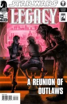 Cover of Claws of the Dragon, Part One