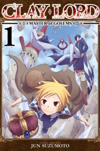 Vol. 1