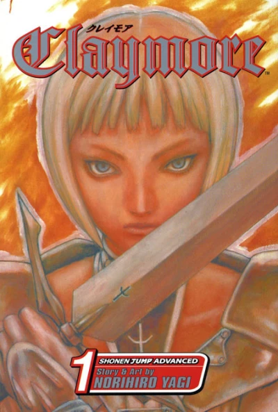 Cover of Silver-Eyed Slayer