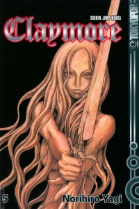 Issue #5