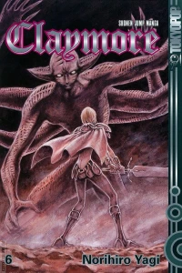 Issue #6