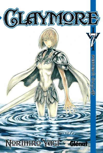 Cover of Aptitud Guerrera