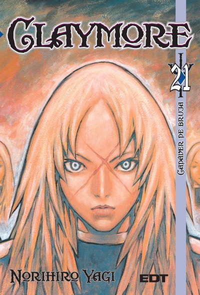 Cover of Cadáver de Bruja