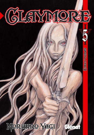 Cover of Ejecutoras