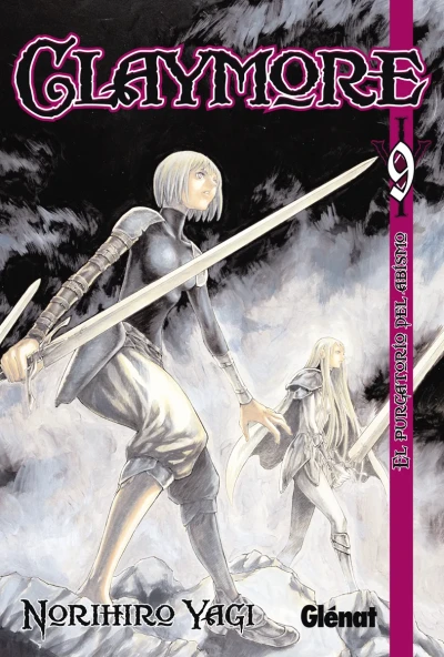 Cover of El Purgatorio del Abismo