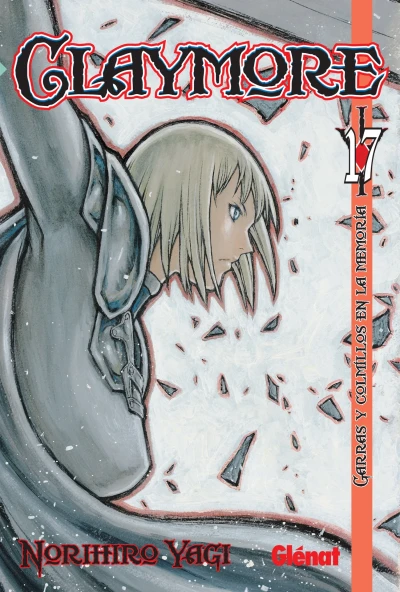 Cover of Garras y Colmillos en la Memoria