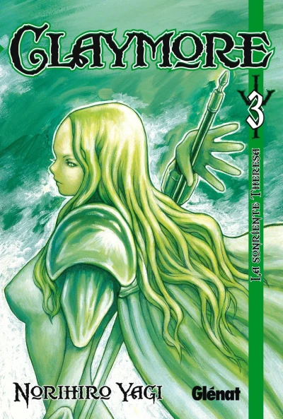 Cover of La Sonriente Theresa