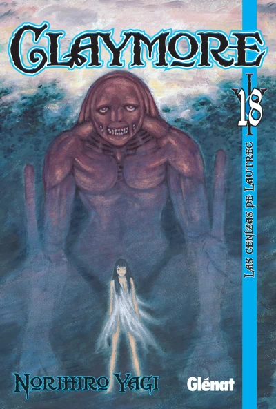 Cover of Las Cenizas de Lautrec