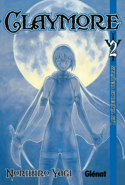Cover of Las Tinieblas Benditas