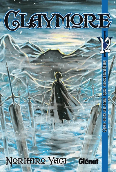 Cover of Que Sus Almas Nos Acompañen