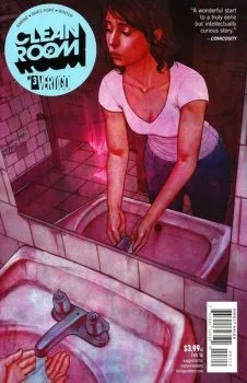 Cover of Good Things and Celebrity Deaths