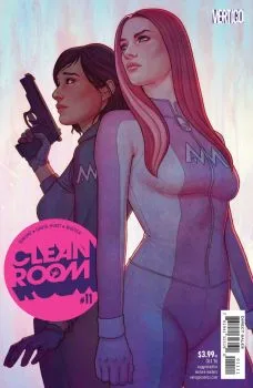 Cover of Red Inventory