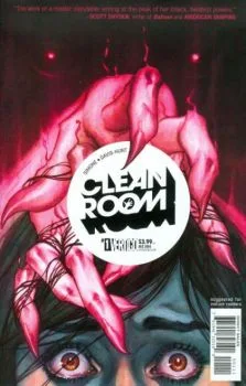 Cover of Spring Cleaning, Part One