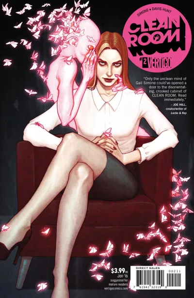 Cover of Spring Cleaning, Part Two