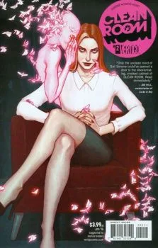 Cover of Spring Cleaning, Part Two