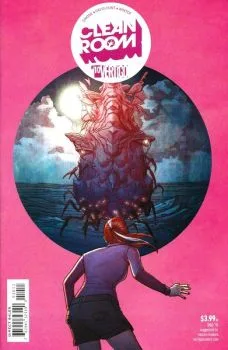 Cover of The Last Breath of An Exile