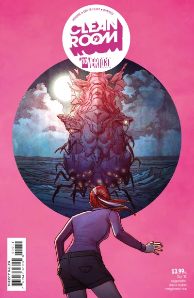Cover of The Last Breath of An Exile