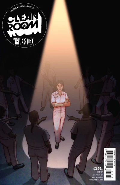 Cover of Interlude: All the Pretty Edges