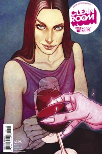 Waiting For the Stars To Fall