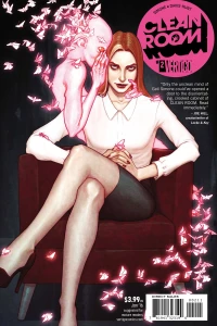 Spring Cleaning, Part Two