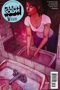 Good Things and Celebrity Deaths