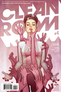 Turn That Frown Upside Down