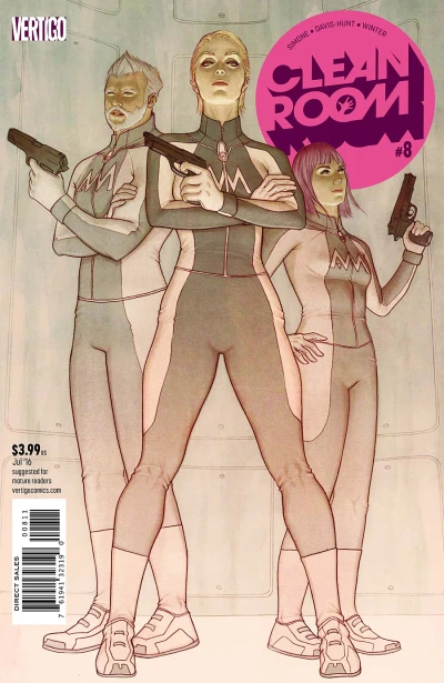 Cover of A Critical Event