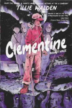 Book Three