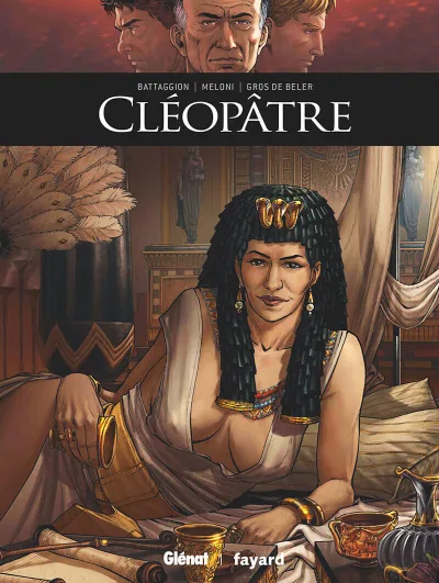 Cover of Volume #1