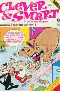 Issue #1