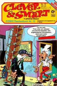 Issue #10
