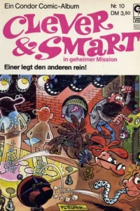 Einer legt den anderen rein!