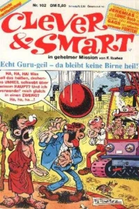 Echt Guru-geil - da bleibt keine Birne heil!