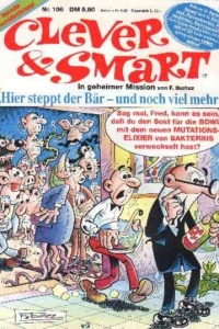 Hier steppt der Bär - und noch viel mehr!