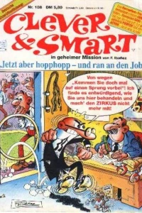 Jetzt aber hopphopp - und ran an den Job!