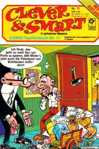 Issue #11