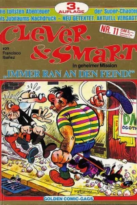 Issue #11
