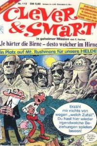 Je härter die Birne - desto weicher im Hirne!