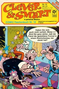 Issue #12