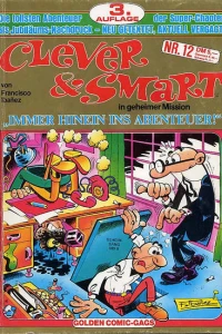 Issue #12