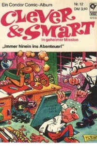 Immer hinein ins Abenteuer!
