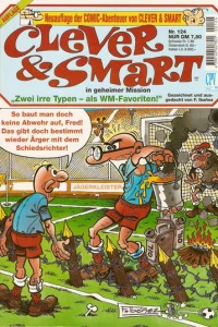 Issue #124