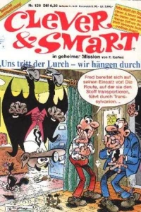 Uns tritt der Lurch - wir hängen durch!