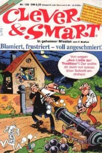 Blamiert, frustriert - voll angeschmiert!
