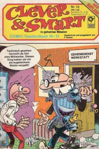 Issue #13