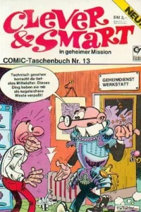 Issue #13