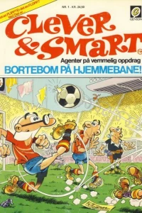 Bortebom på hjemmebane