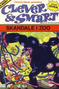 Skandale i zoo