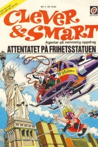 Attentatet på frihetsstatuen