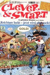 Reichtum lockt - jetzt wird abgezockt!